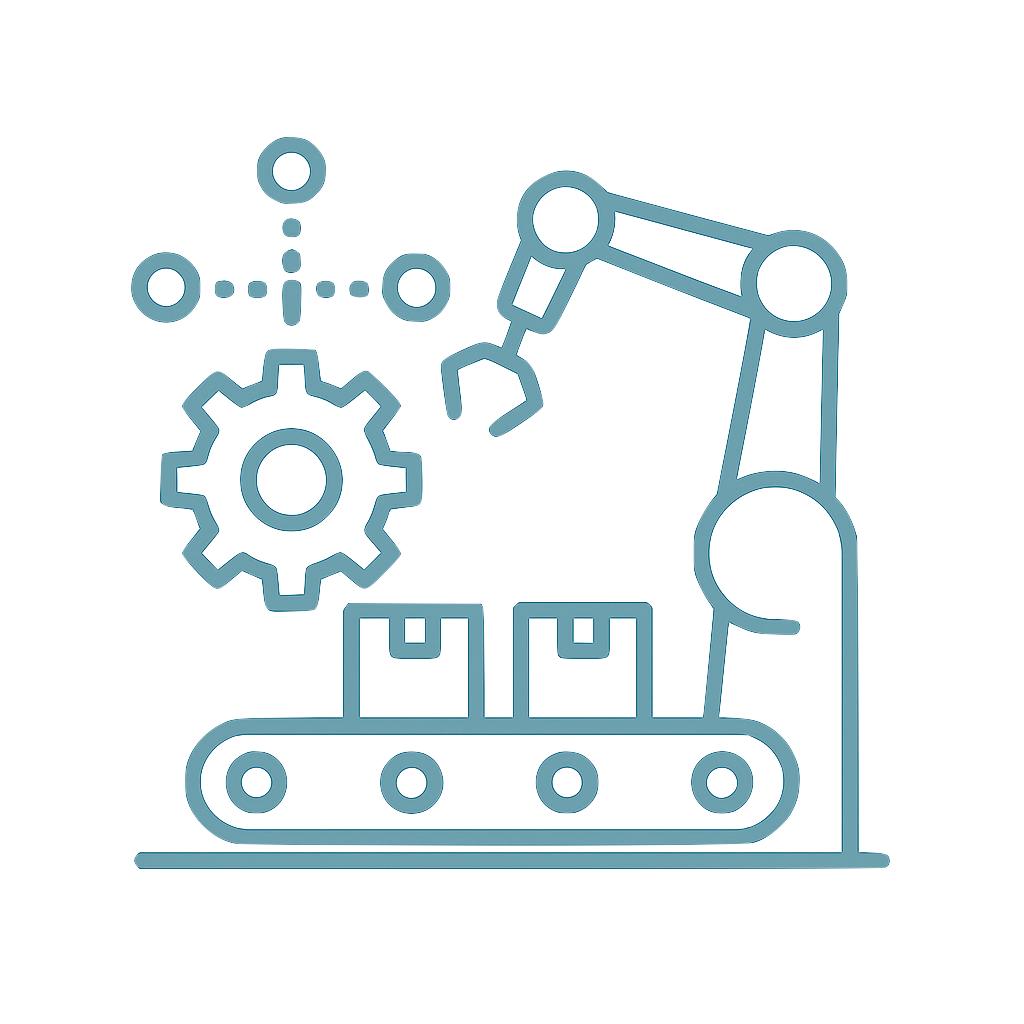 Automatización Industrial