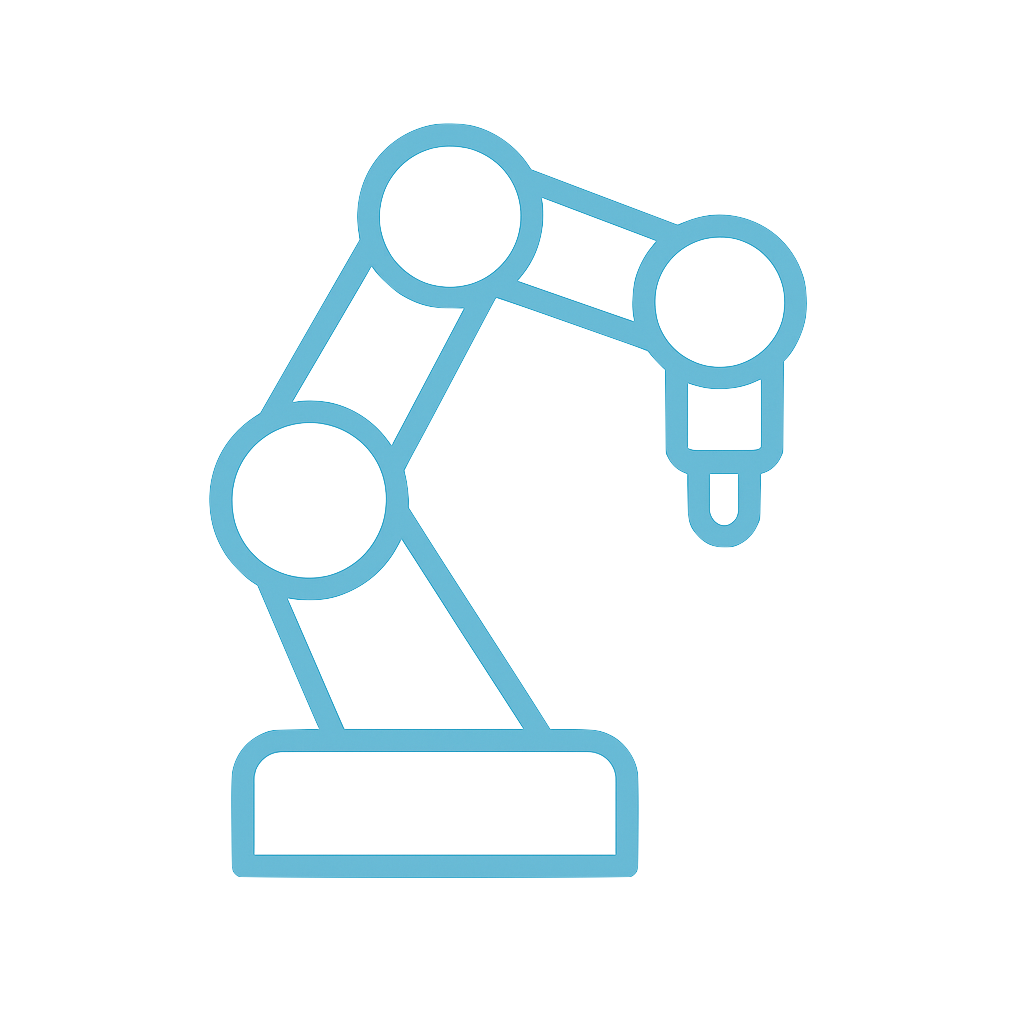 Robótica Colaborativa