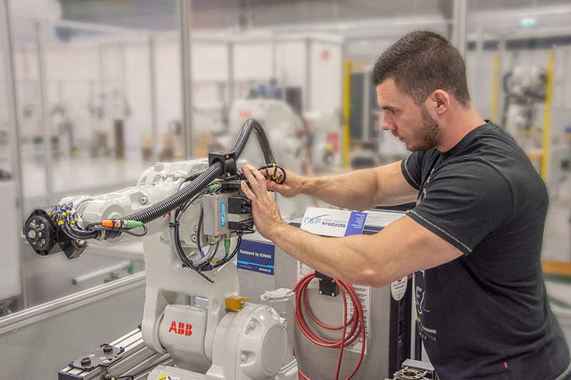 Imagen Soporte Técnico