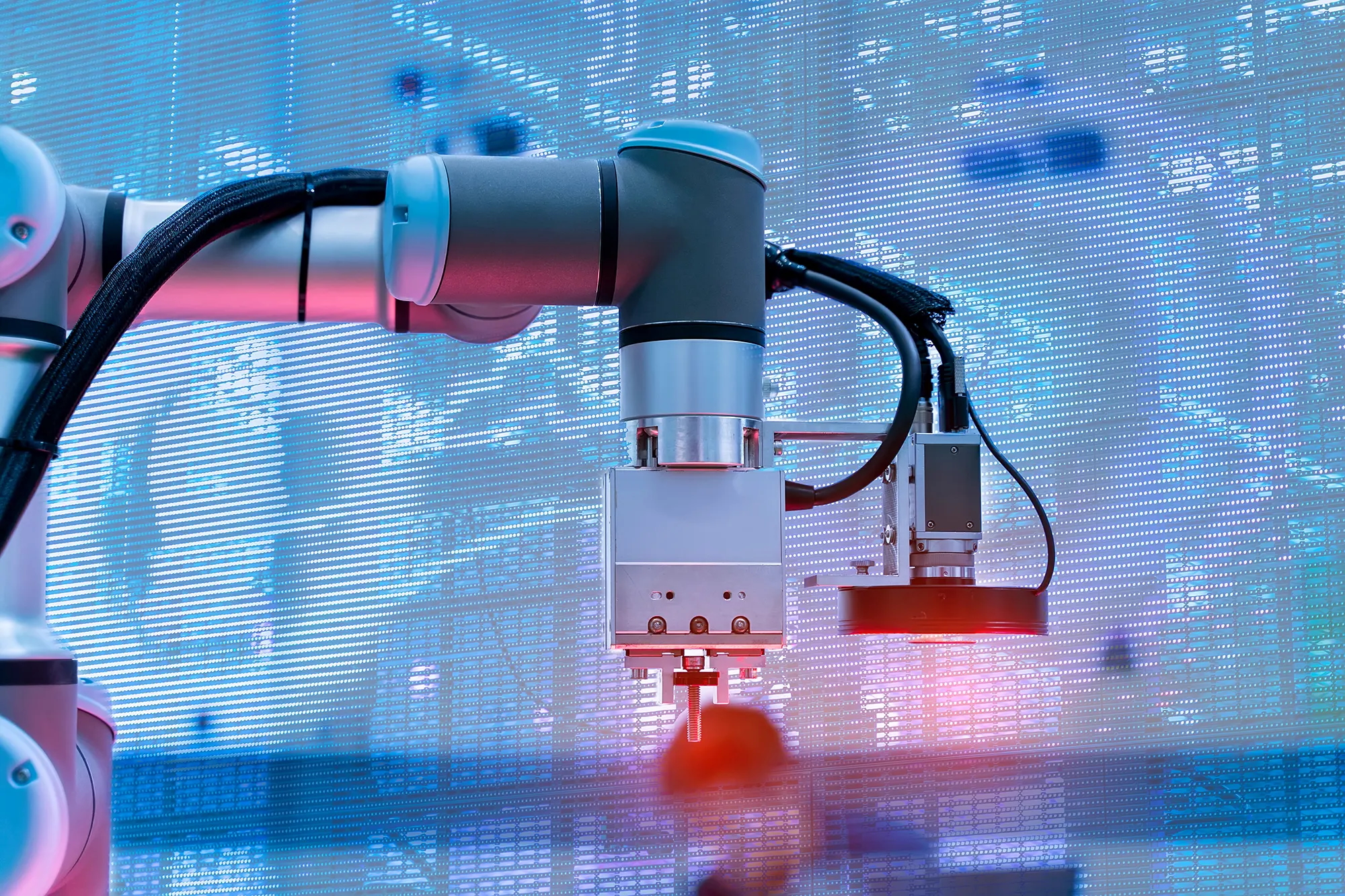 Imagen Visión Artificial